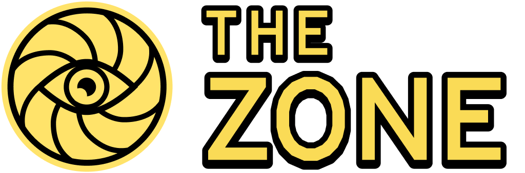 The Zone (logo)