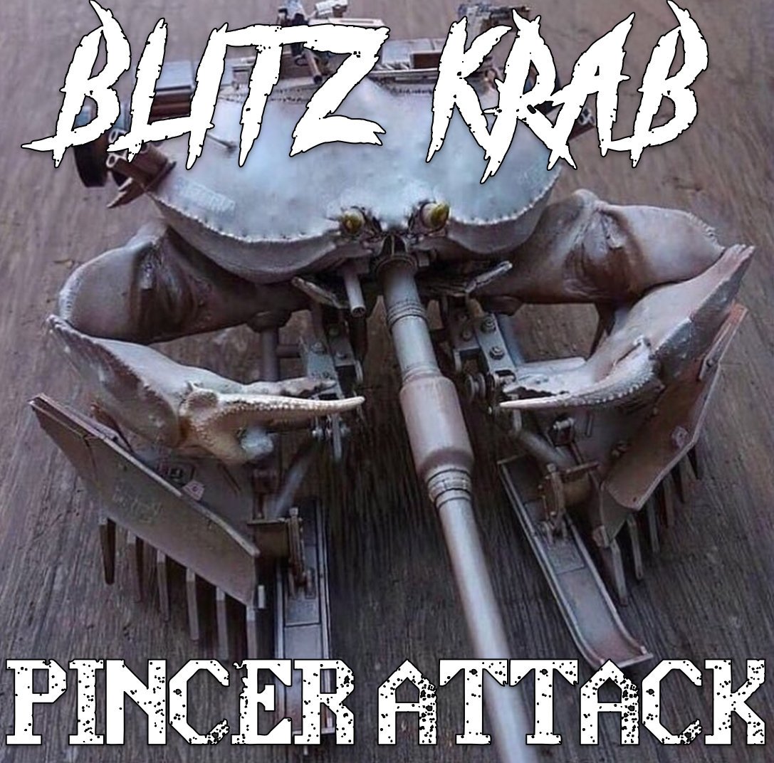 metalcrab